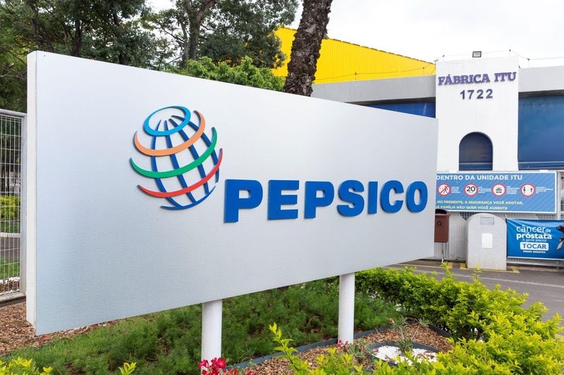 PepsiCo está há 100 dias sem captar água em sua fábrica