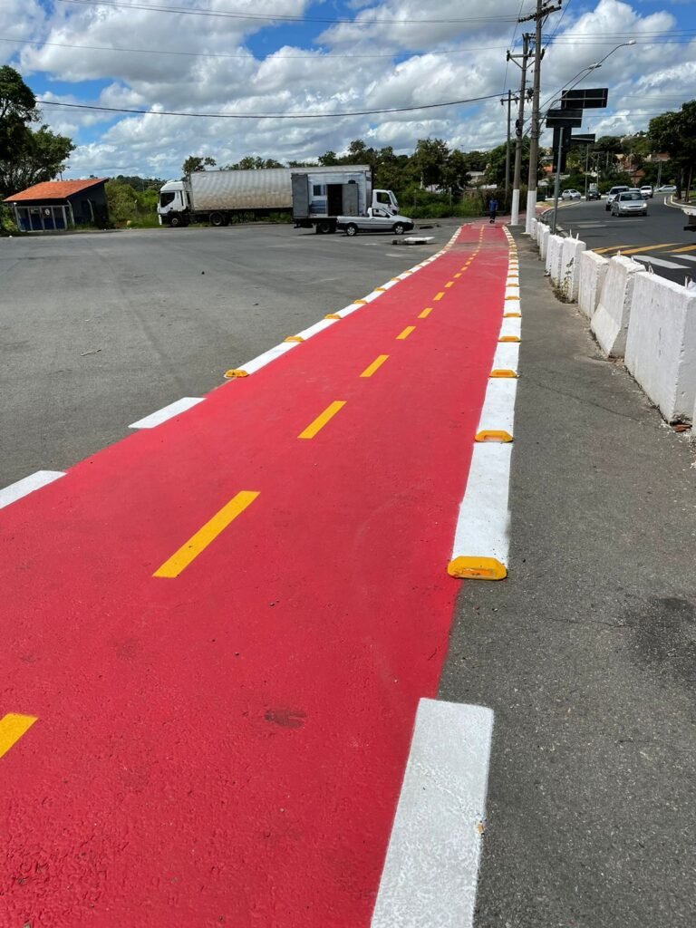 Ciclovia que liga Itu a Salto recebe nome de Chiara Lubich