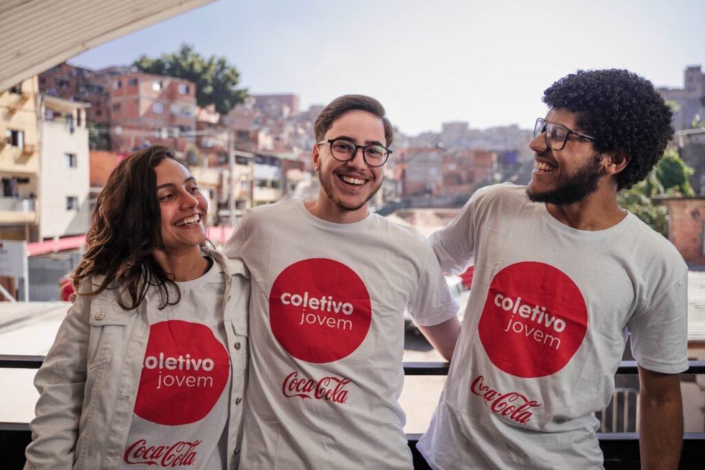 Coletivo Jovem está com inscrições abertas para as turmas de 2023
