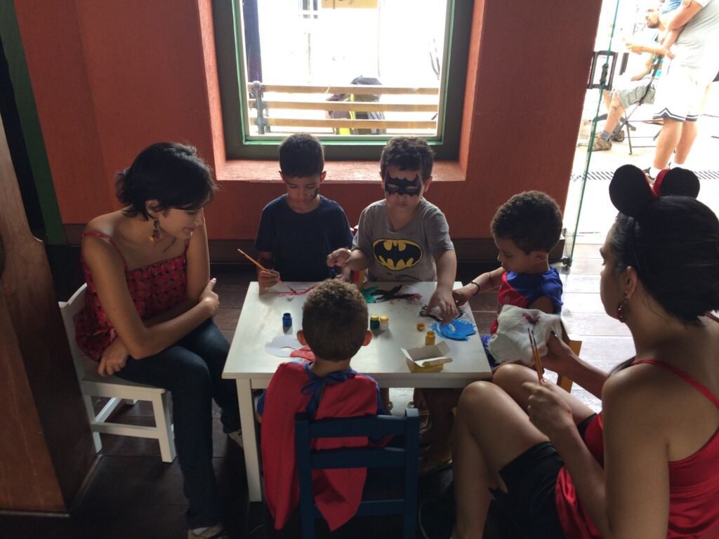 Museu da Energia de Itu: programação especial de carnaval  