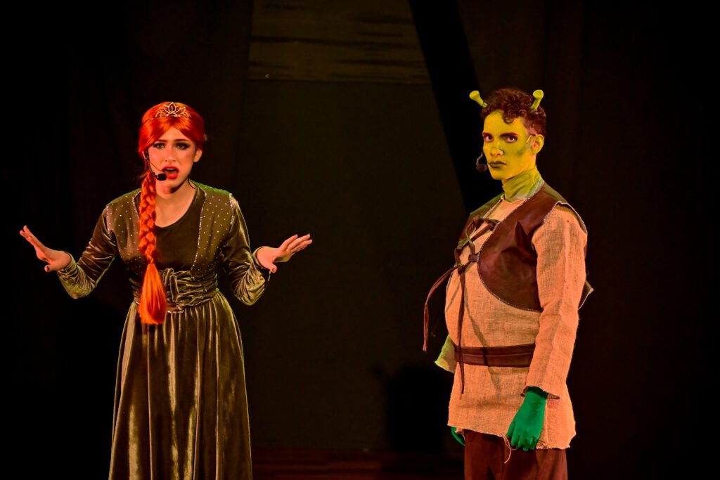 Yara Produções inicia temporada com nove espetáculos teatrais