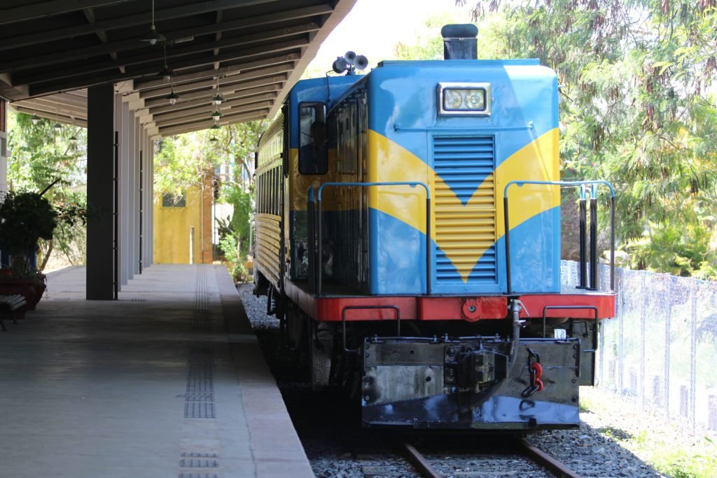 Aniversário de Itu: Trem Republicano tem desconto especial para trajeto com almoço