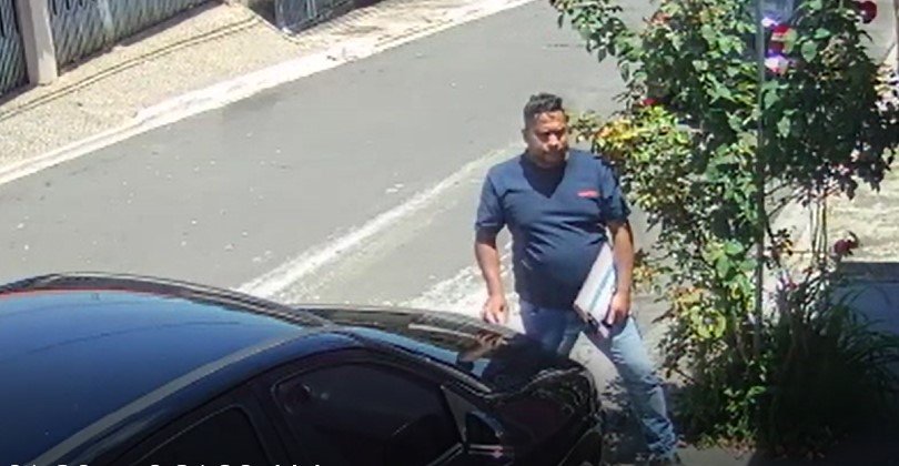 Homem tenta aplicar golpe do Detran em moradora da Cidade Nova