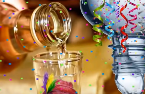 No “bloco do Impostômetro’’, cachaça e adereços são mais tributados no Carnaval