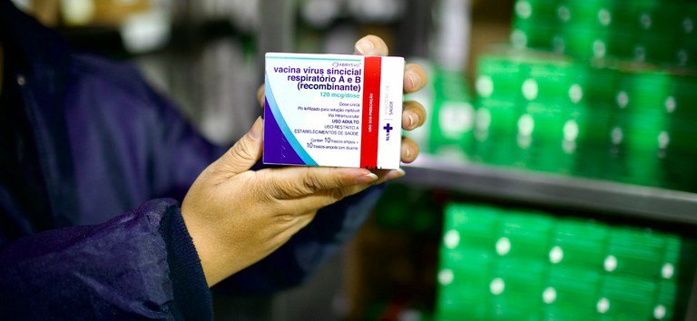 Nova vacina para gestantes deve chegar em Itu nesta semana