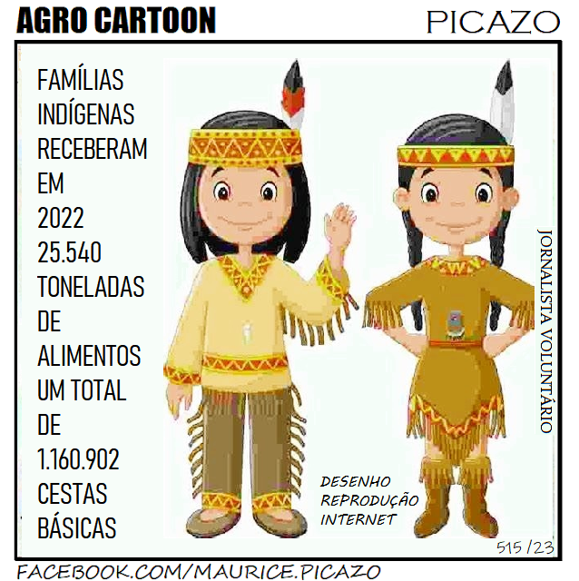 AgroNotícias por Mauricio Picazo Galhardo