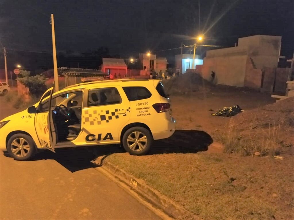 Três homens são assassinados em Itu neste final de semana