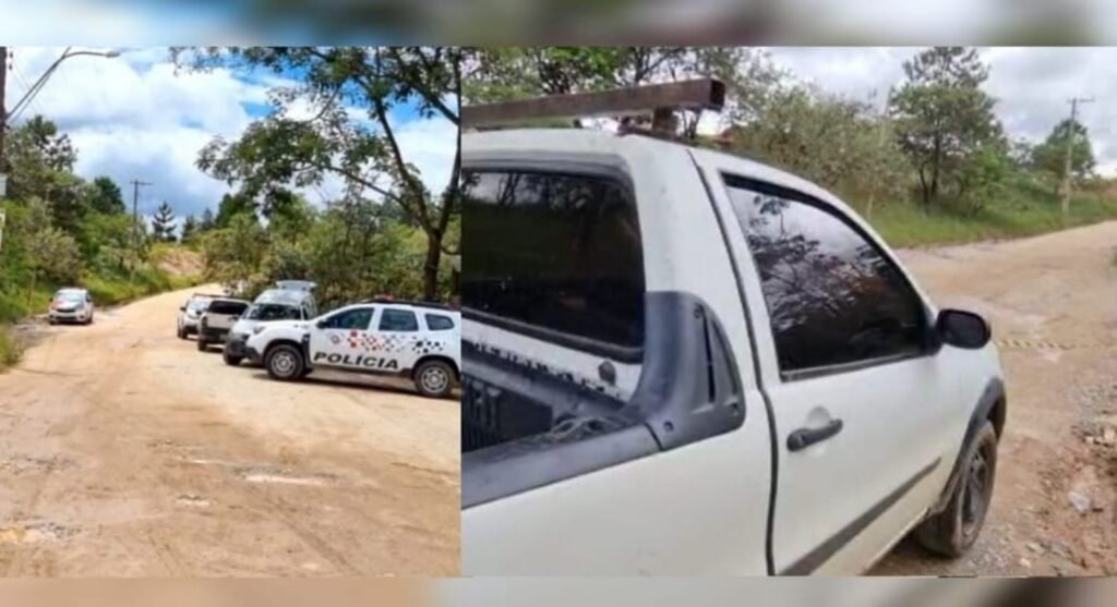 Homem mata ex-esposa e tira a própria vida