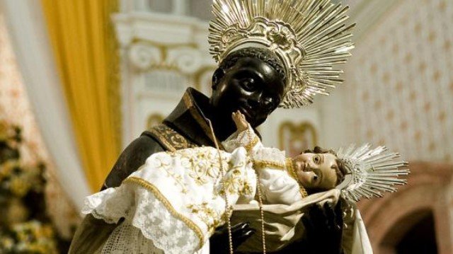 UNEI questiona sobre mudança na festa de São Benedito e pároco responde