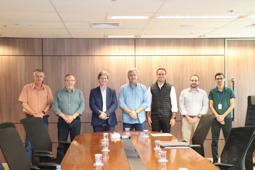 Prefeito de Salto assume a presidência do CITREM