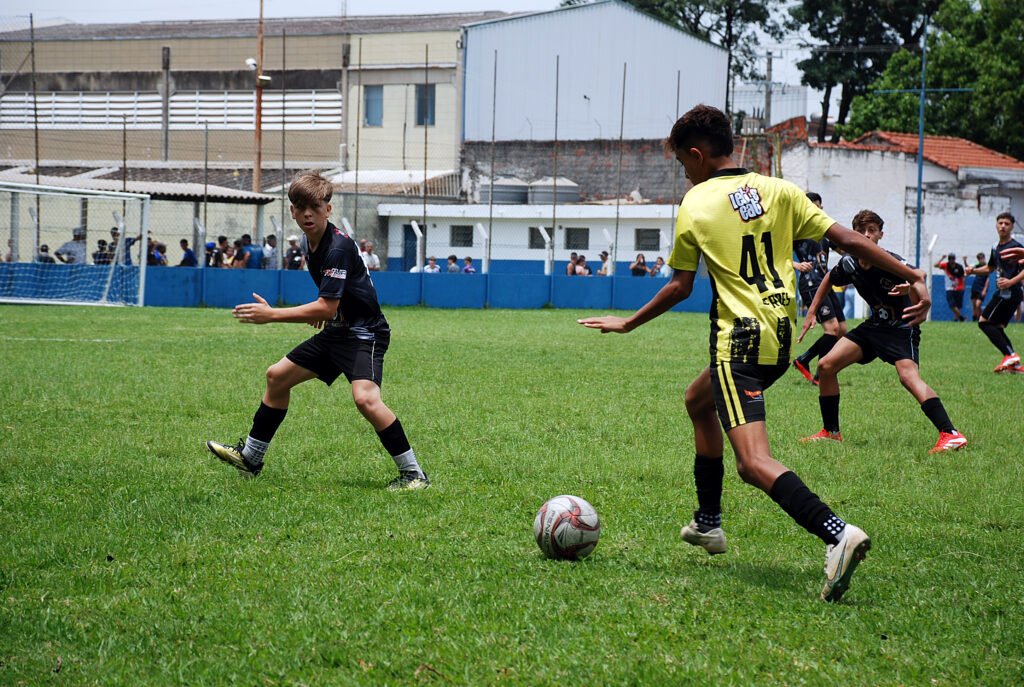 Semana esportiva movimenta Itu com competições e atividades gratuitas