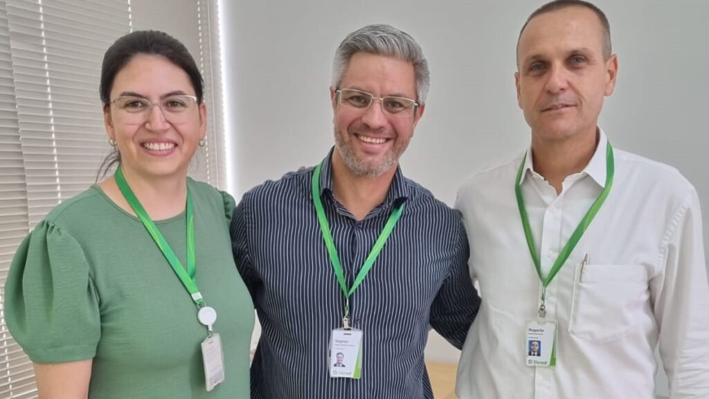 Sicredi conquista mais de um milhão de novos associados em 2022