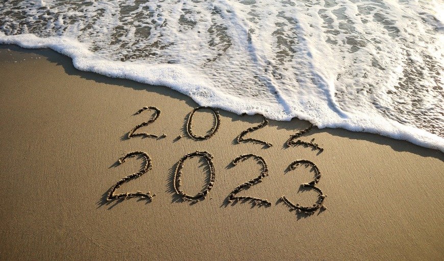 Maioria dos brasileiros acredita que 2023 será um ano melhor