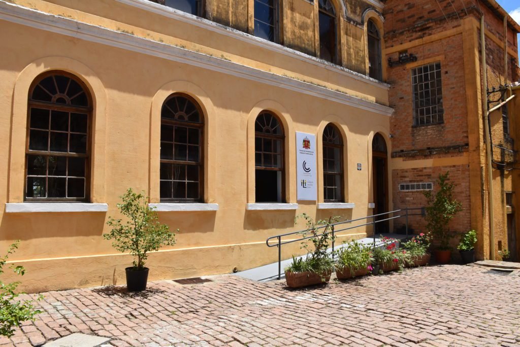 SEBRAE Aqui – Unidade ILI recebe curso &#8220;Empreenda rápido: Organize seu negócio&#8221;