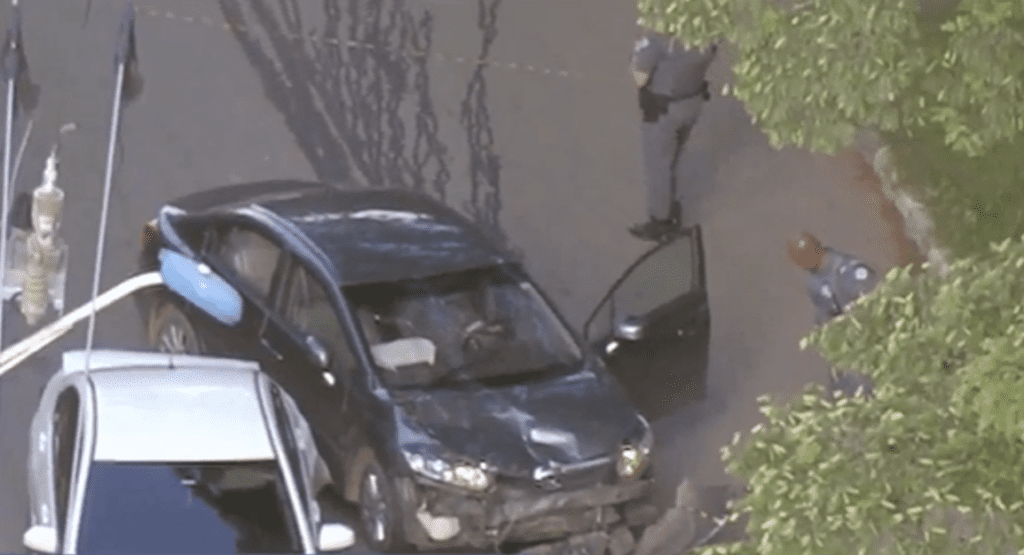 Bandidos sequestram pessoa em Itu, fogem para São Paulo e trocam tiros com a PM