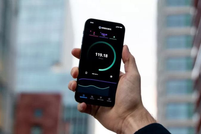 Anatel libera 5G em Itu