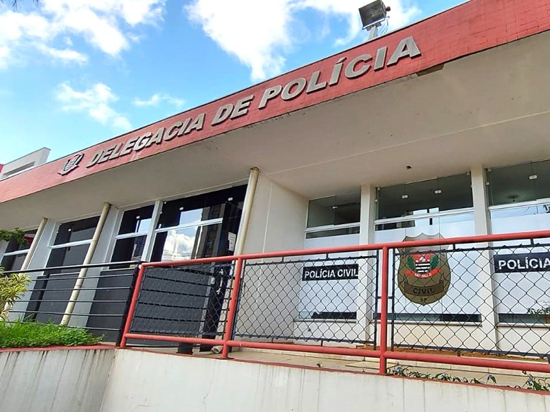 Justiça nega prisão de Thiago Schoba