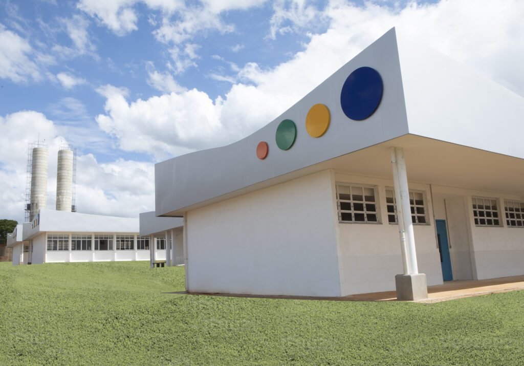 #Itu413anos: Prefeitura entrega escola em tempo integral e Núcleo de Apoio ao Autista
