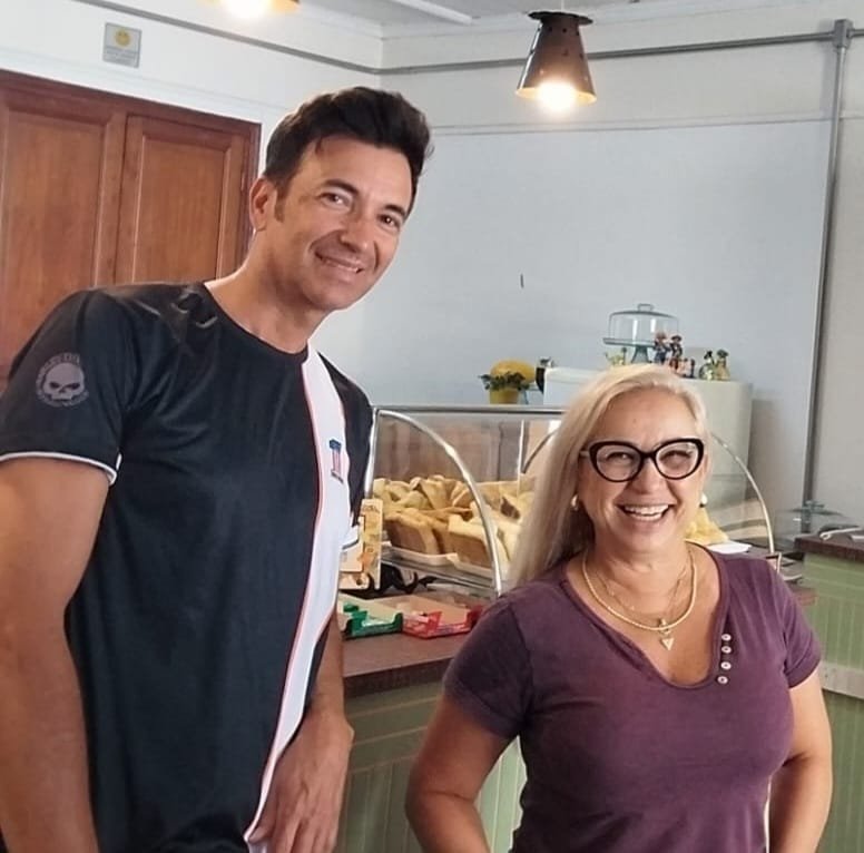 Luciano Luz realiza nova exposição em Itu