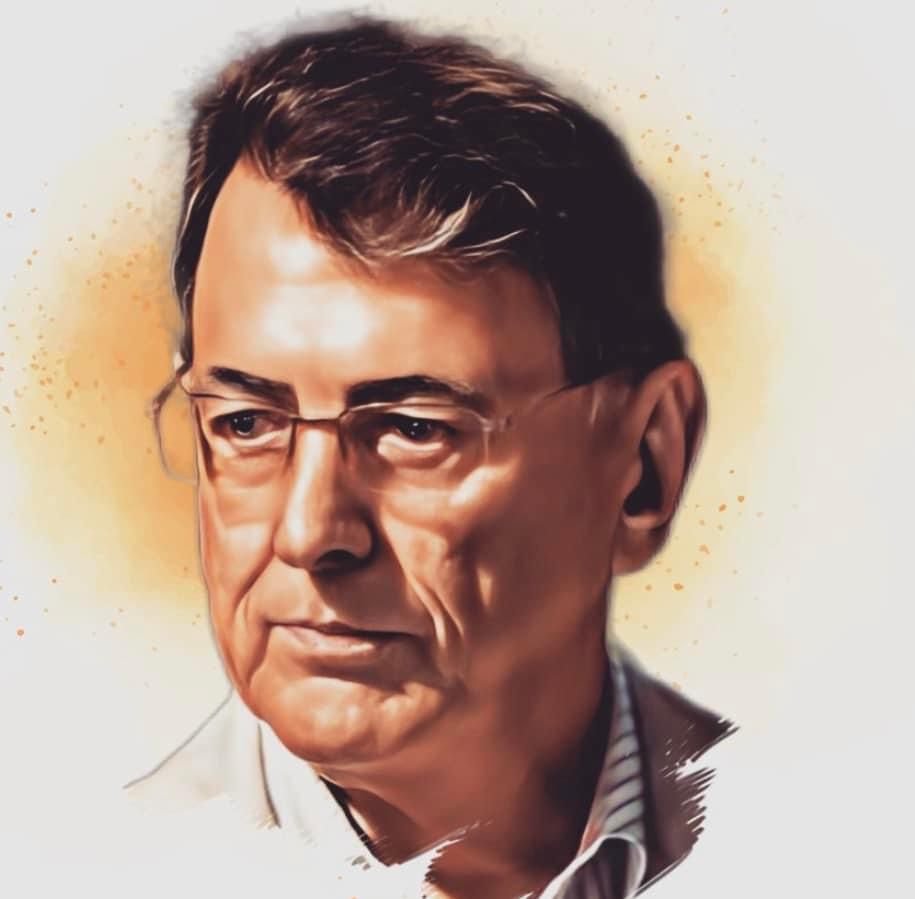 Salto perde o jornalista Valter Lenzi