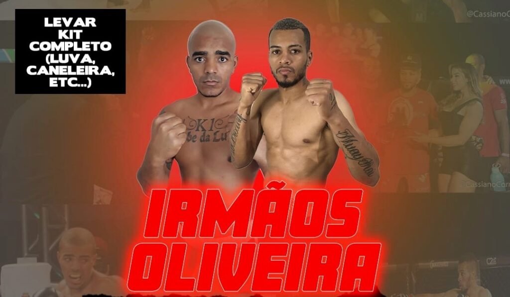 Campeões de MMA e Kickboxing promovem seminário beneficente em Itu 