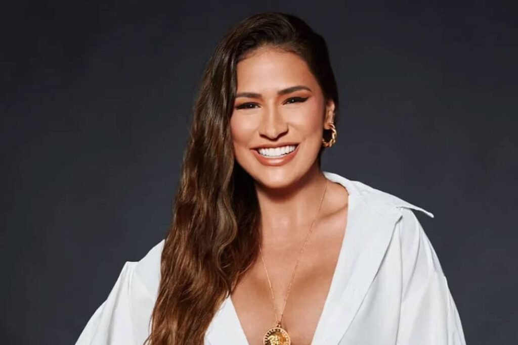 Simone Mendes, após separação com Simaria, grava DVD solo em Itu