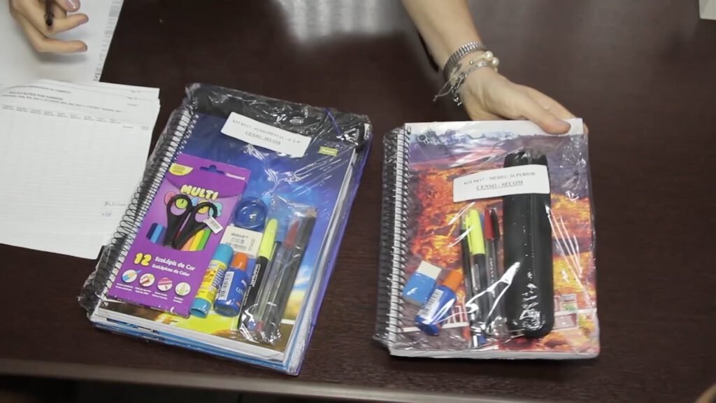 SECOM inicia as inscrições do Kit Escolar 2023 para os associados