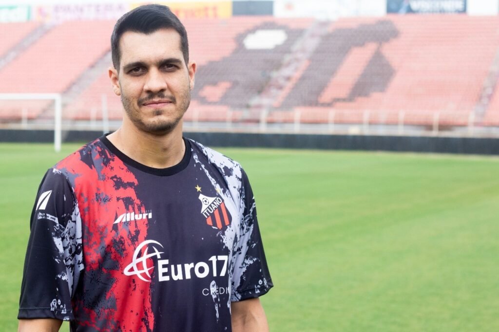 Ituano anuncia novidades na comissão técnica