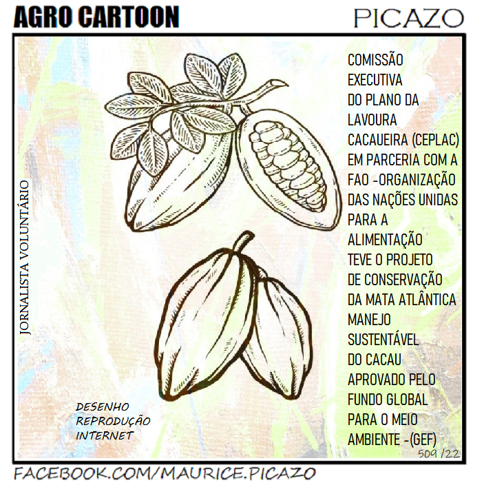 AgroNotícias por Mauricio Picazo Galhardo