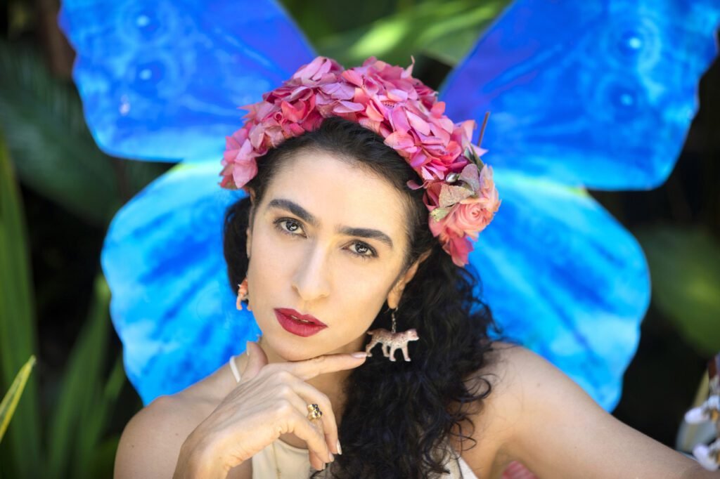 Marisa Monte faz show &#8220;Portas&#8221; em Sorocaba neste sábado