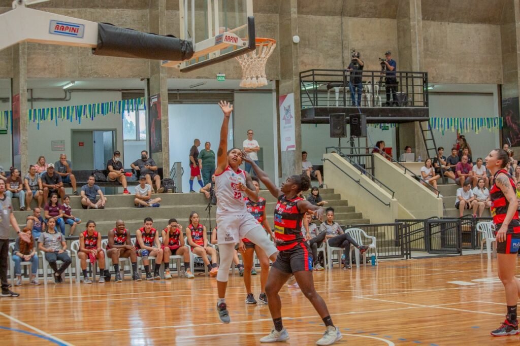 Ituano Basquete sofre segunda derrota e está fora do Paulista