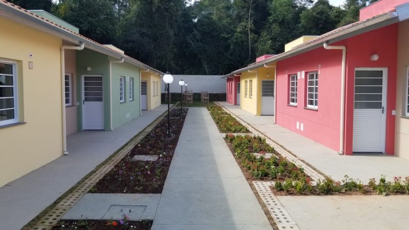 Programa Vida Longa irá construir casas para idosos em Itu