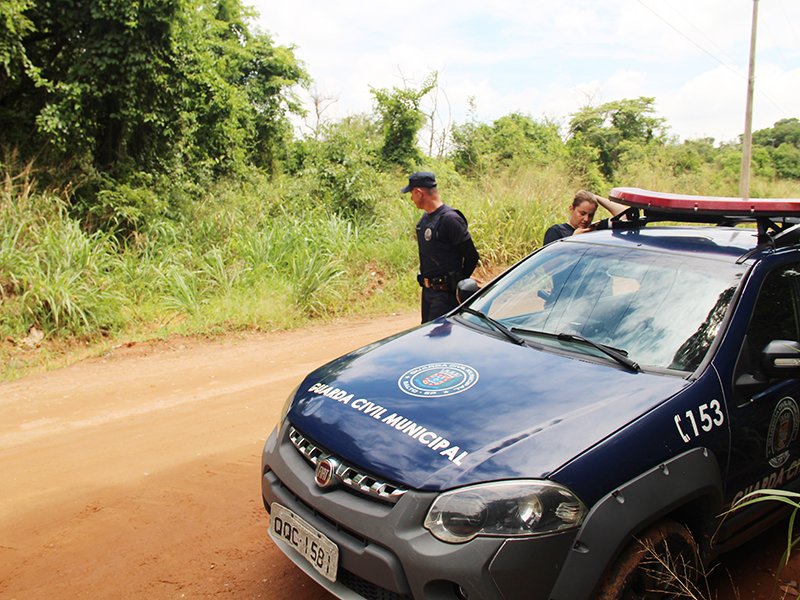 Familiares identificam corpo encontrado em Salto