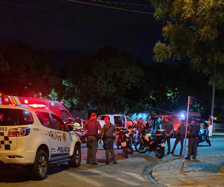 Polícia Militar divulga informações oficiais sobre tiroteio no Rancho Grande