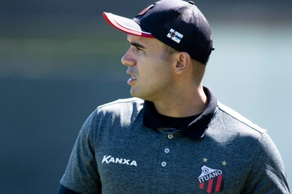 Ituano está pronto para Copinha