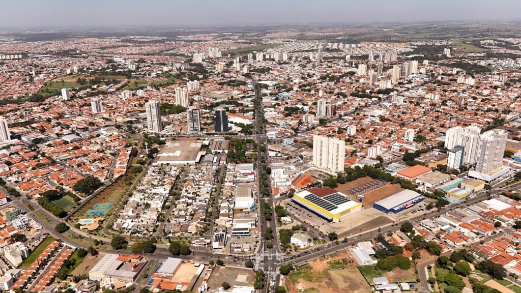 Indaiatuba terá show de Patati e Patatá
