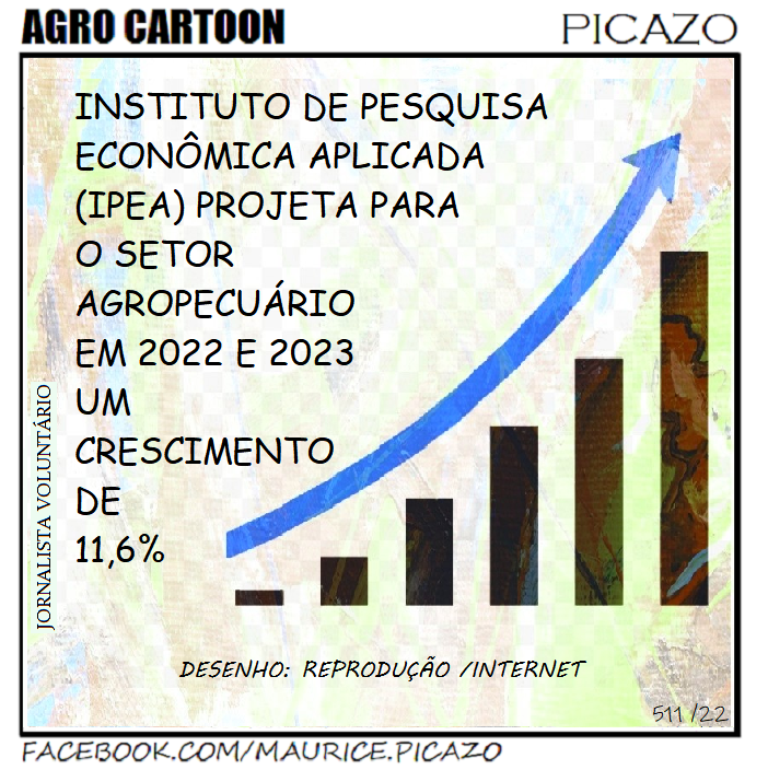 AgroNotícias por Mauricio Picazo Galhardo