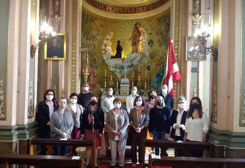 Peregrinação e Concerto de Natal será neste final de semana