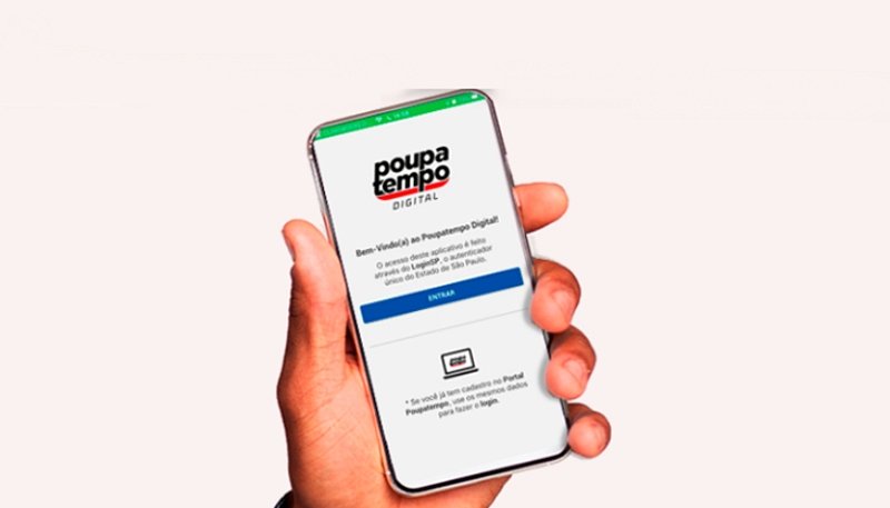 Poupatempo estará fechado durante feriado prolongado da República