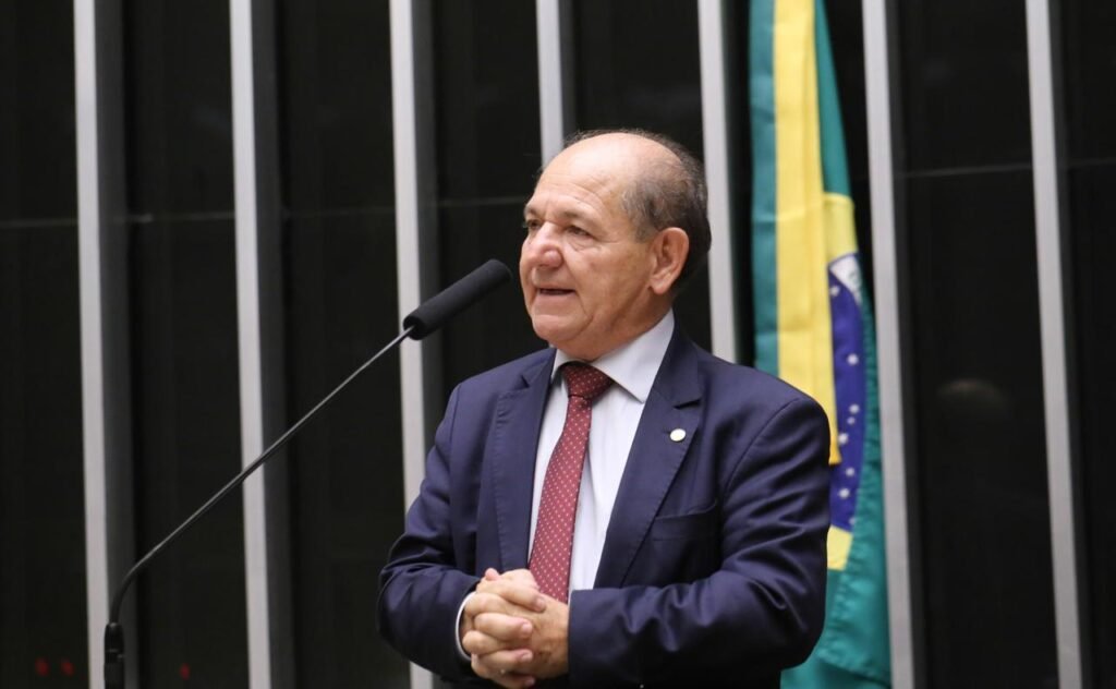 Missionário José Olímpio quer garantias para vigilantes expostos a riscos permanentes