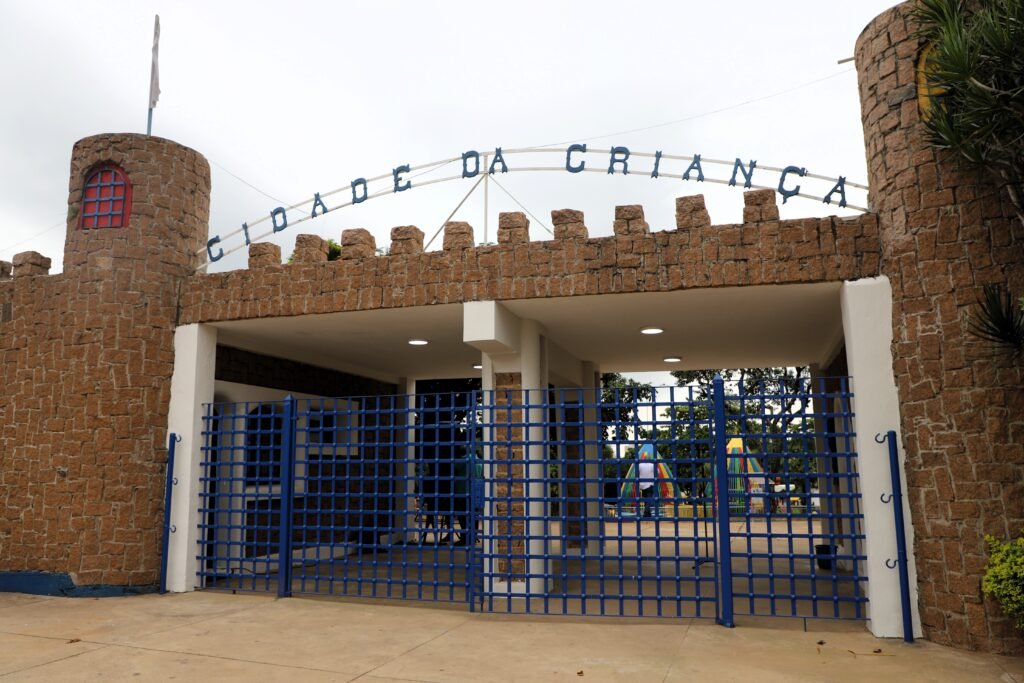 Cidade da Criança prepara programação especial de Páscoa com atrações para toda a família