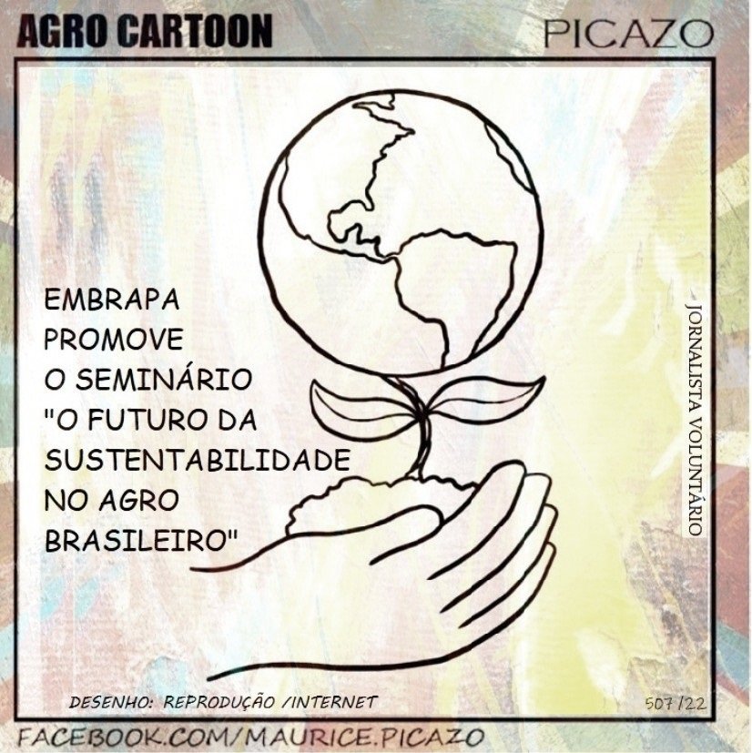 AgroNotícias por Mauricio Picazo Galhardo