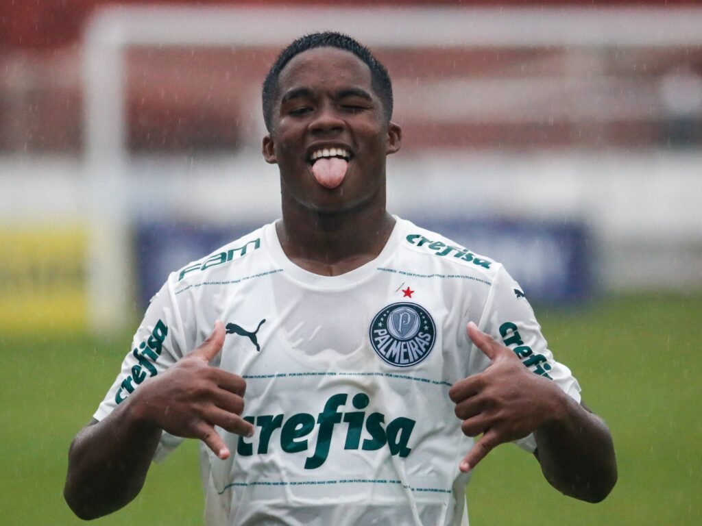 Palmeiras e Santos jogarão em Itu no Paulistão 2023