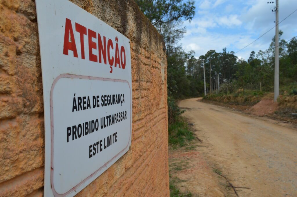 Lixo atômico de Itu: o que é e quem cuida?