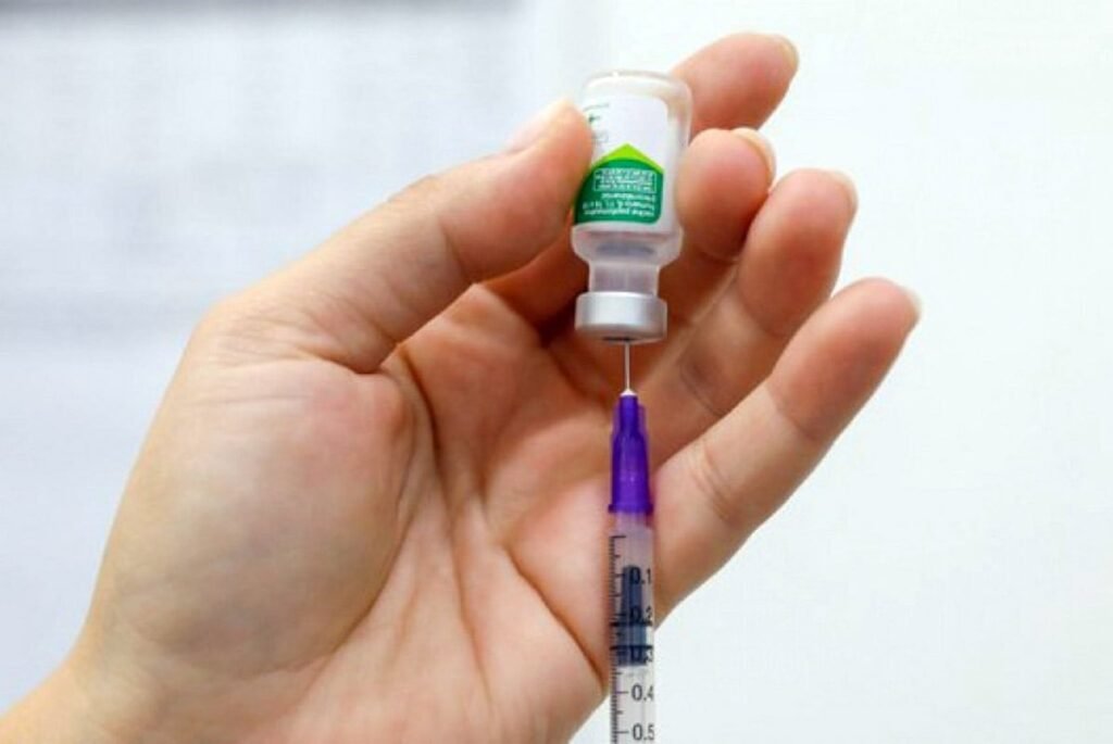 Dia D da Vacinação contra Influenza será neste sábado
