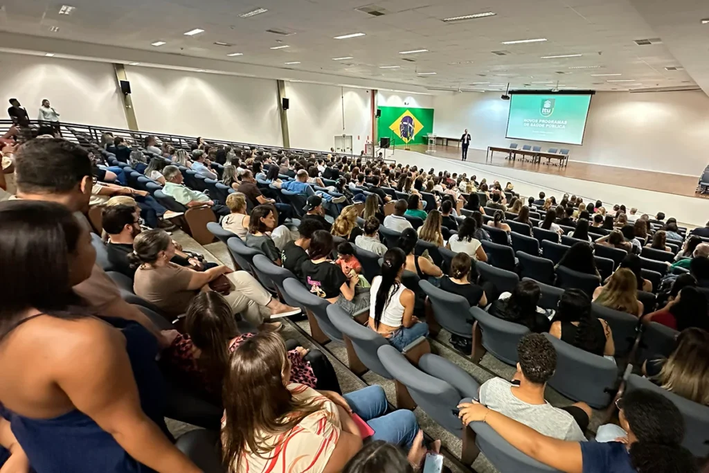 Prefeitura e Ceunsp firmam parceria para novos programas de saúde pública