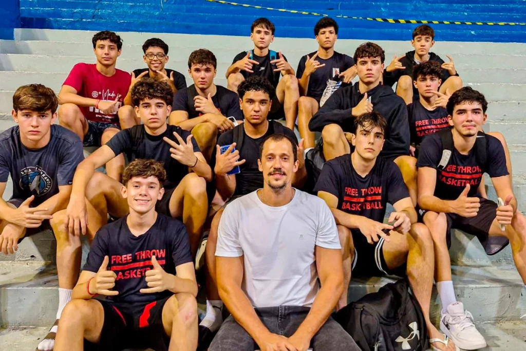 Equipes de Itu conquistam vitórias nos Jogos Abertos da Juventude