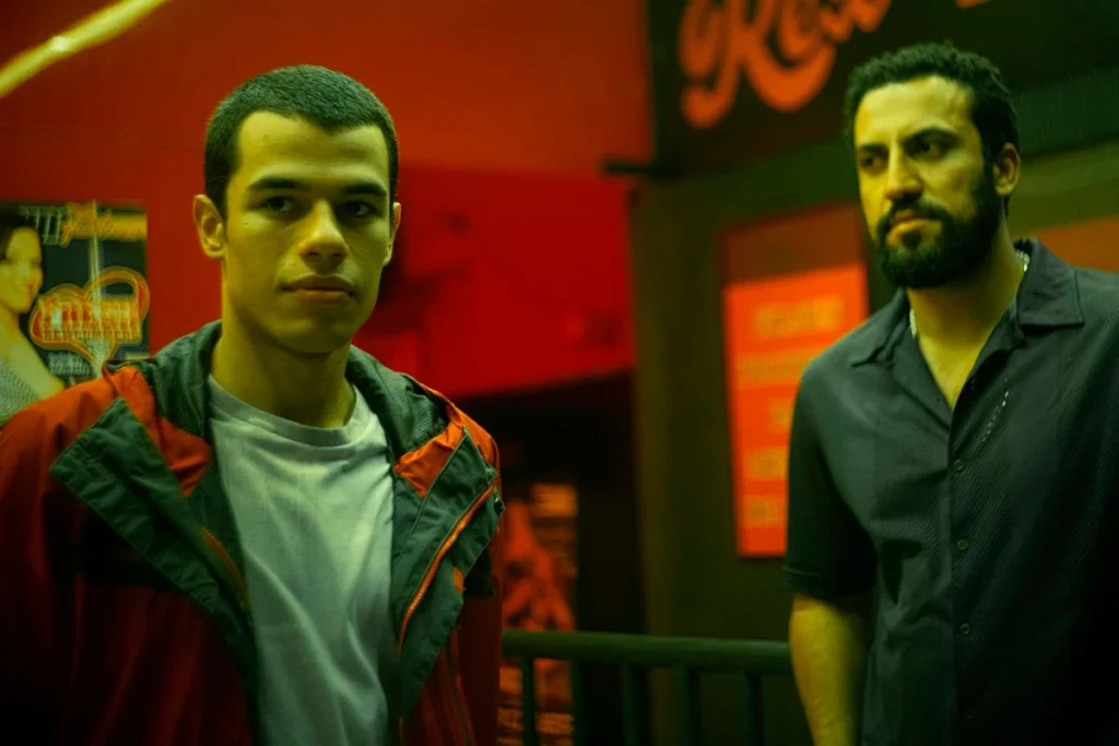 &#8220;Baby&#8221; será exibido nesta quinta no CILA