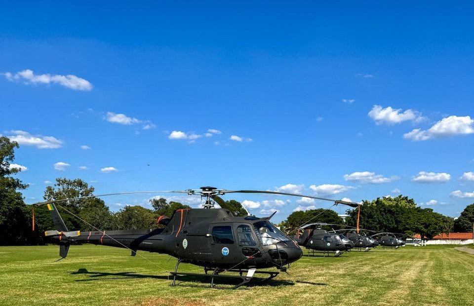 Exército realiza Operação Leônidas em Itu e Salto