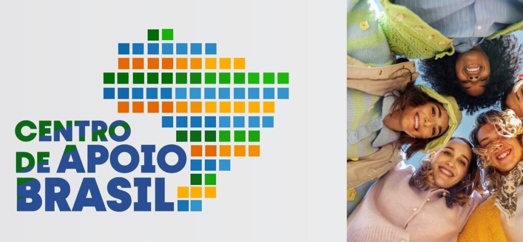 Centro de Apoio Brasil abre inscrições para projeto de Capacitação e Empregabilidade LGBTQIAPN+